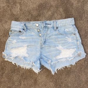 American Eagle Women’s Shorts